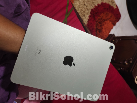 iPad air 4th generation